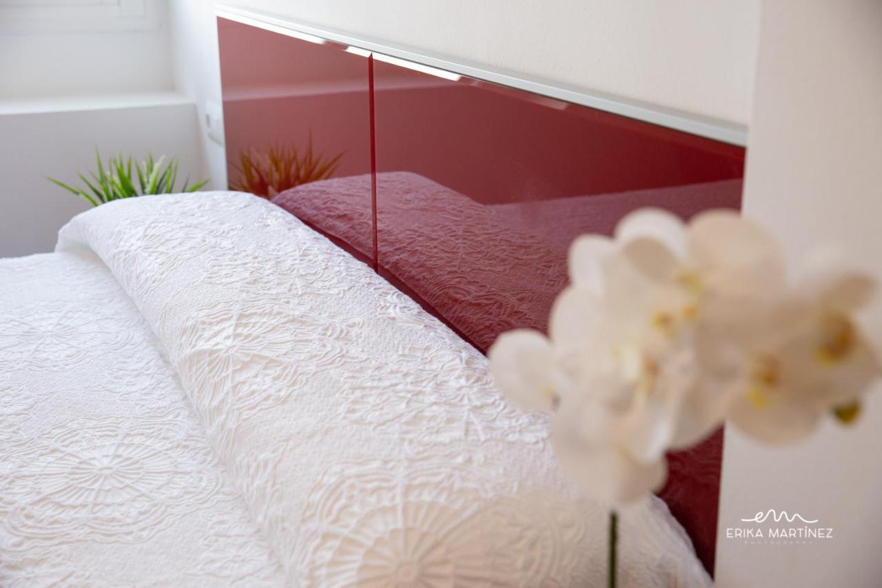 Apartamento Canadilla Mrz Rentals El Puerto de Santa María Kültér fotó